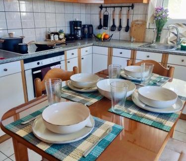 Igoumenitsa Apartment | Igoumenitsa Retiré Apartment
