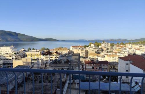 Igoumenitsa Apartment | Igoumenitsa View - Marinos