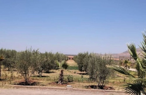 Ait Faska Villa | Igrane House: Ferme D'hôtes