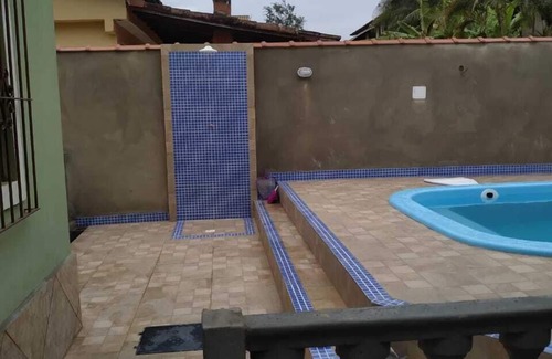 Araruama House | Iguabinha house with swimming pool - 300m from the lagoon!
