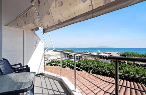 Pidima Kyras Apartment | Iguana studio 5