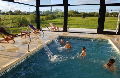 Colon House | Iguape Aparts & Spa