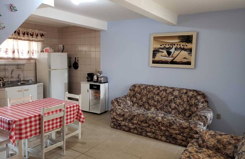 Iguape House | Iguape/Barra do Ribeira Jureia House 100m from the beach