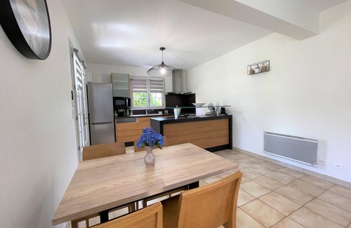 Itxassou House | Iguski Alde - Itxassou