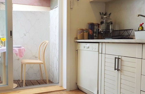 Espinho Apartment | ihE 2-bedroom Apartment Cosy and Sunny