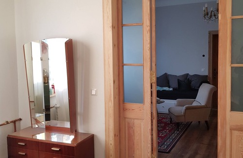 Nuthe-Urstromtal Apartment | Ihr Neues Zuhause für Eine Gewisse Zeit : Gemütliche Wohnung im Idyllischen Dorf