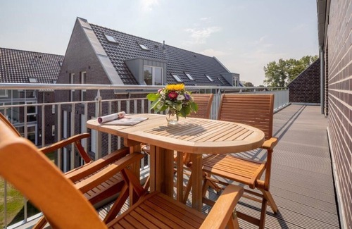 Norddeich Apartment | Ihr Urlaub wie ein Römischer Gott bei uns Möglich!