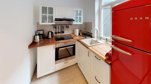 Goslar Apartment | Ihr Zuhause am Jakobikirchhof