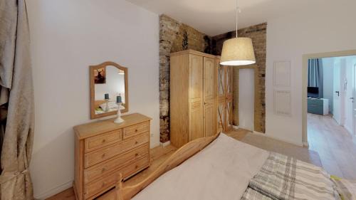 Goslar Apartment | Ihr Zuhause am Jakobikirchhof