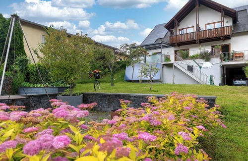 Minheim Apartment | Ihr Zweites zu Hause