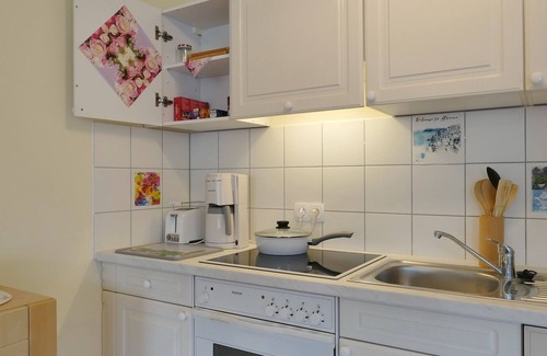 Heiligenstadt in Oberfranken Apartment | Ihre Fewo mit Kunst und Design Mitten in Heiligenstadt