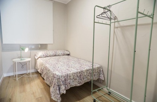 Castello de la Plana Apartment | II Apartamento moderno y céntrico en Castellón