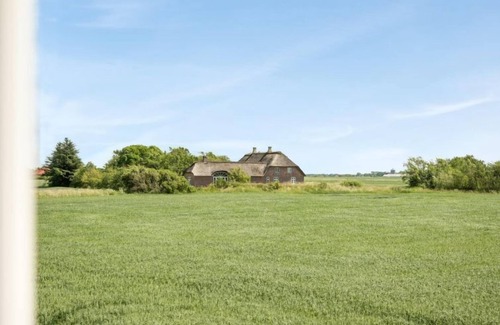 Ballum House | "Iina" - 13km from the sea by Interhome