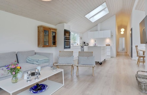 Oster Somarken House | "Iivo" - 350m from the sea by Interhome