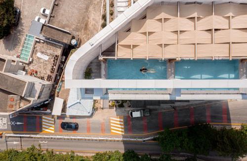 Busan Hotel | Ije Busan