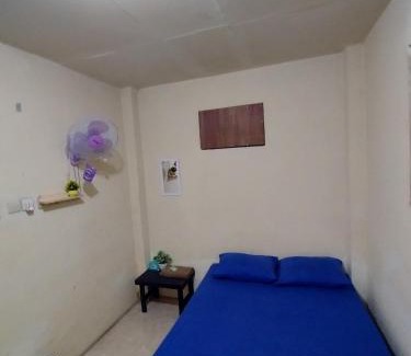 Kalipuro House | Ijen Basecamp & Homestay