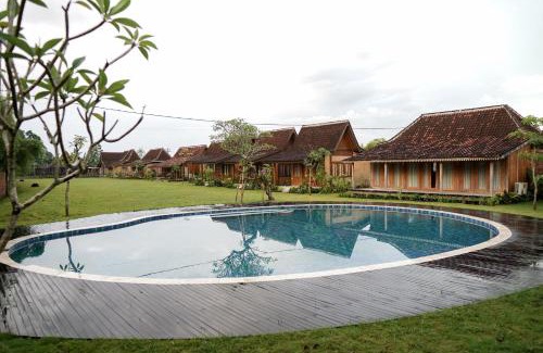Banyuwangi Resort | Ijen Estate Resort And Villa