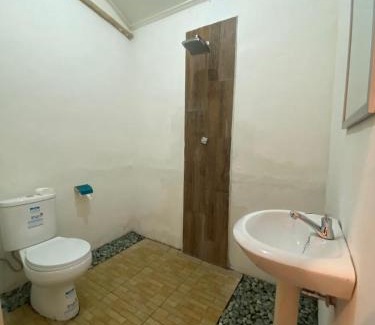 Kalipuro House | Ijen & Sleep Homestay