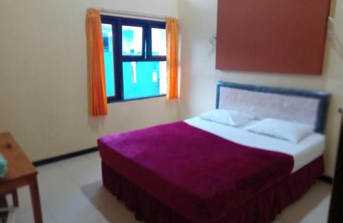 Kalipuro House | Ijen Transito 2 HOMESTAY
