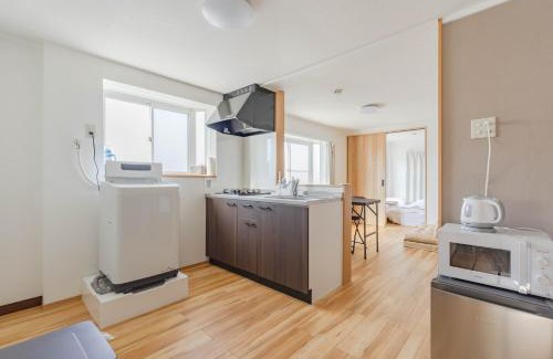 Minami-ku Apartment | Ijiri Good Place House