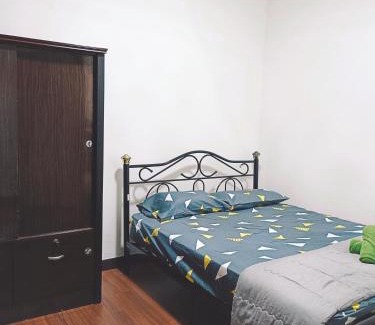 Sandakan House | IJM Condostay, Sandakan