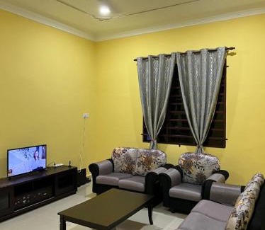 Kampung Gong Pipit House | IJW HOMESTAY