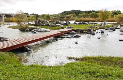 Keimoes House | Ikaia River Lodge, Keimoes, RSA