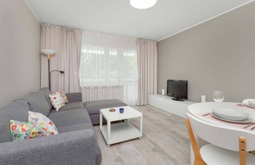 Babie Doy Apartment | Ikara 3A | Stylish Apartment | Near the beach