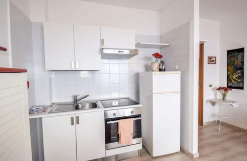 Taormina Apartment | Ikebana by Interhome