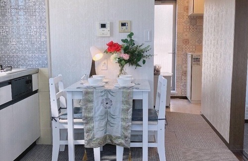Nerima Apartment | Ikebukuro Area/301/Florence Shiinamachi To Ikebukuro 1Sta.+free wifi