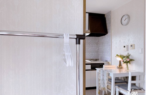 Nerima Apartment | Ikebukuro Area/301/Florence Shiinamachi To Ikebukuro 1Sta.+free wifi