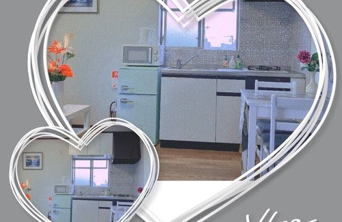 Nerima Apartment | Ikebukuro Area/301/Florence Shiinamachi To Ikebukuro 1Sta.+free wifi