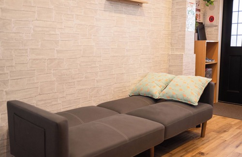 Nishiikebukuro House | Ikebukuro, cafe style, 2LDK, detached house, 2 shower rooms, 2 toilets