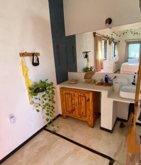 Prea House | Ikigai KiteHouse Preá