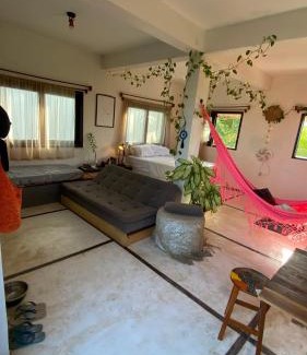Prea House | Ikigai KiteHouse Preá