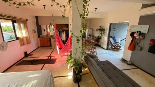 Prea House | Ikigai KiteHouse Preá