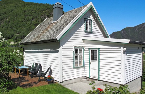 Brekke House | Ikjefjord by Interhome