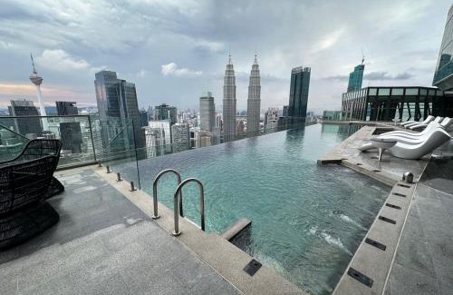 Golden Triangle Apartment | Ikon Service Apartment at IMPERIAL