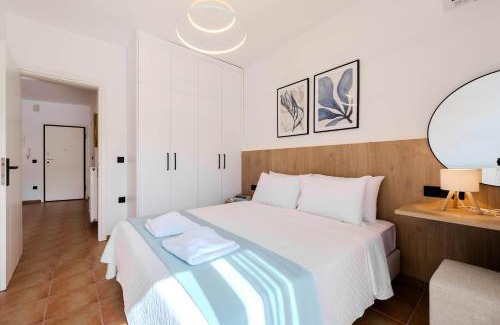 Thasos Town Apartment | Ikos Residence