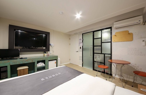 Songman Hotel | Iksan Hotel Banditburi