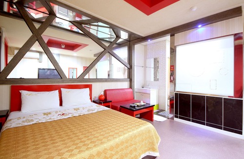 Songman Hotel | Iksan V