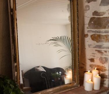 Le Loroux-Bottereau House | Il était une fois chez moi- La maison d'Eugénie