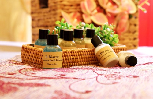 Nadur Bed & Breakfast | Il-Bàrraġ Farmhouse B&B - Traditional