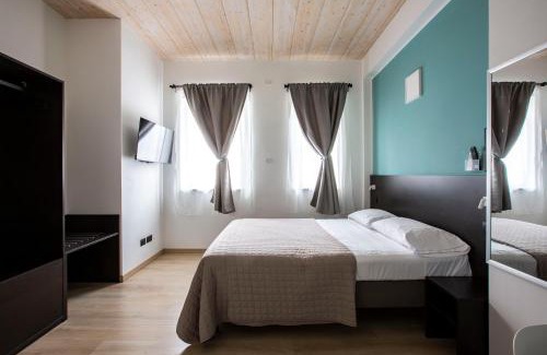 Albese con Cassano Bed & Breakfast | Il B&B di PIAZZA MOTTA