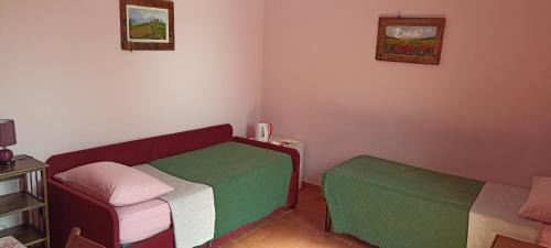 Rome Bed & Breakfast | Il Baffetto B&B