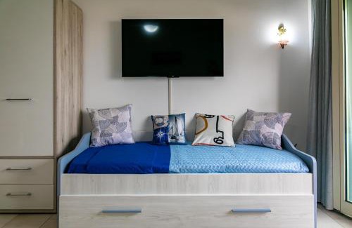 Giardini Naxos Apartment | Il Balcone sul Mare