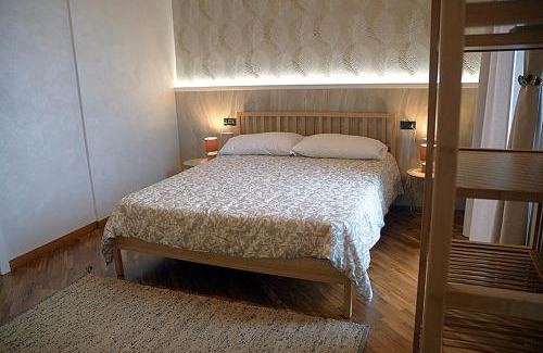 Murat Town House | il bastimento