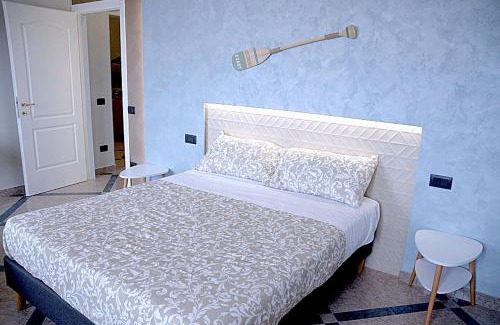 Murat Town House | il bastimento