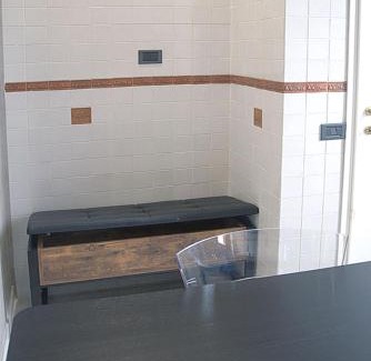 Murat Town House | il bastimento