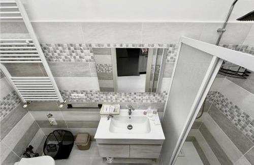 Melfi House | Il Belvedere dei Bizantini Apartaments
